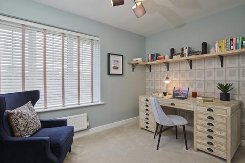 4 bedroom detached house for sale, The Jeweller at Poppy View, CB11, Thaxted Road CB11