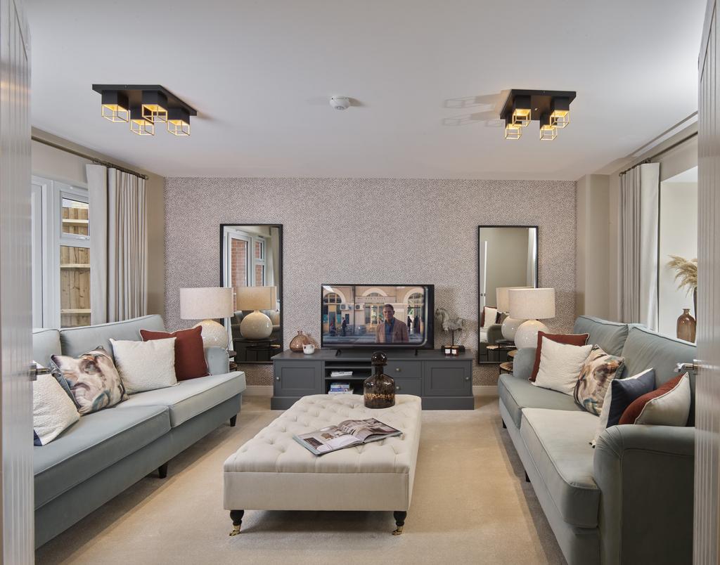Showhome Photography