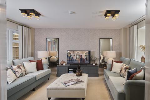 4 bedroom detached house for sale, The Jeweller at Poppy View, CB11, Thaxted Road CB11