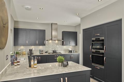 5 bedroom detached house for sale, The Walden B at Hare's Leap, CM22, Mill Road CM22