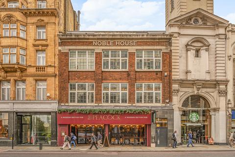 1 bedroom apartment for sale, Islington High Street, London, N1