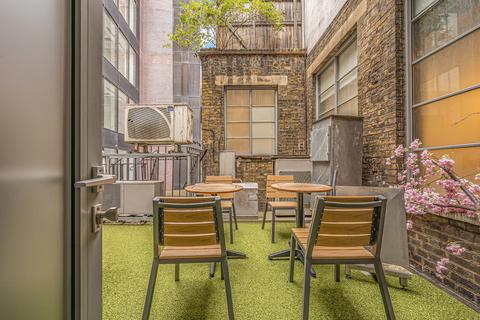 1 bedroom apartment for sale, Islington High Street, London, N1