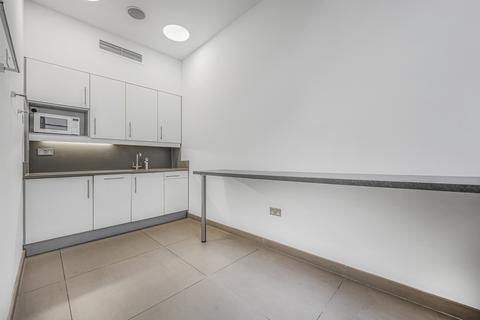 1 bedroom apartment for sale, Islington High Street, London, N1