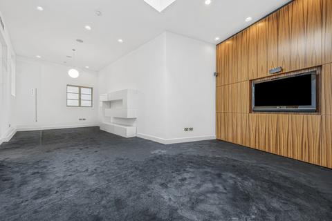 1 bedroom apartment for sale, Islington High Street, London, N1