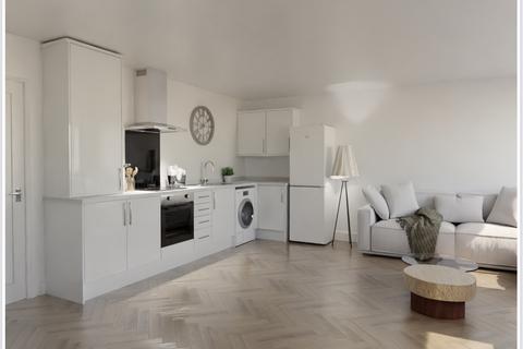 undefined, CHEWTON STREET EASTWOOD, NG16 3UF