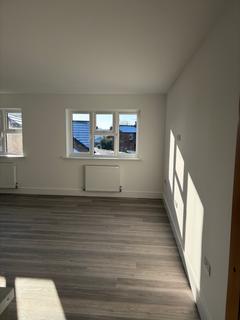 undefined, CHEWTON STREET EASTWOOD, NG16 3UF