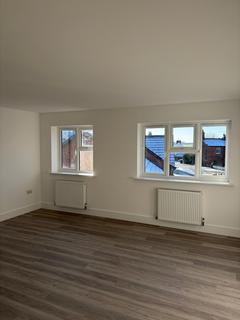 undefined, CHEWTON STREET EASTWOOD, NG16 3UF