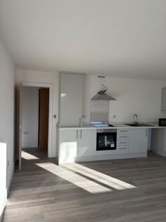 undefined, CHEWTON STREET EASTWOOD, NG16 3UF