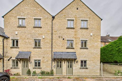 undefined, Chipping Norton OX7
