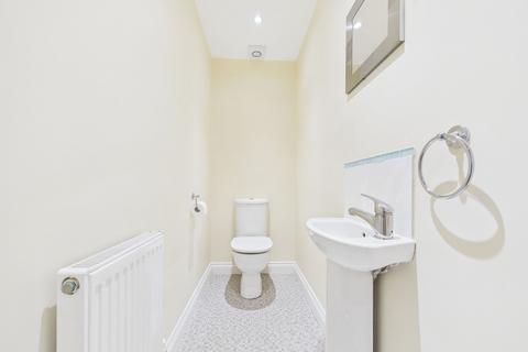 undefined, Chipping Norton OX7