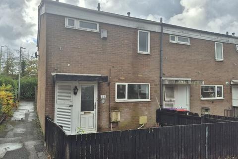undefined, Westbourne, Telford