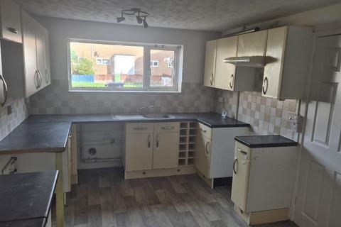undefined, Westbourne, Telford