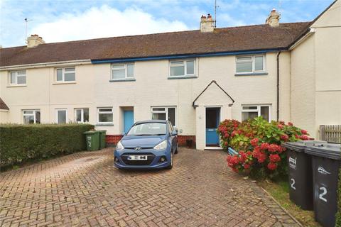 3 bedroom terraced house for sale, Elmlea Avenue, Fremington, Barnstaple, Devon, EX31