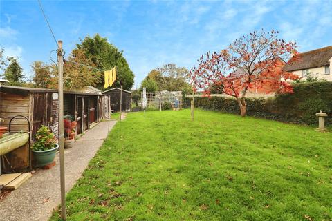 3 bedroom terraced house for sale, Elmlea Avenue, Fremington, Barnstaple, Devon, EX31