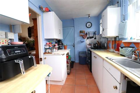 3 bedroom terraced house for sale, Elmlea Avenue, Fremington, Barnstaple, Devon, EX31