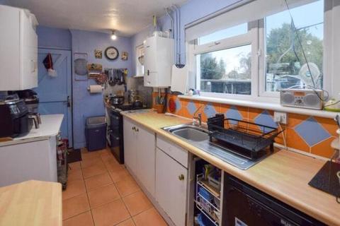3 bedroom terraced house for sale, Elmlea Avenue, Fremington, Barnstaple, Devon, EX31