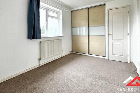 undefined, Whitley Mead, Bristol BS34