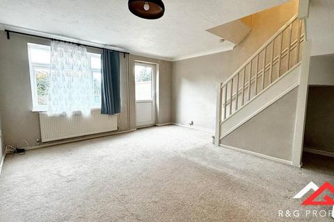 undefined, Whitley Mead, Bristol BS34