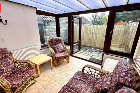 undefined, Mackie Grove, Bristol BS34