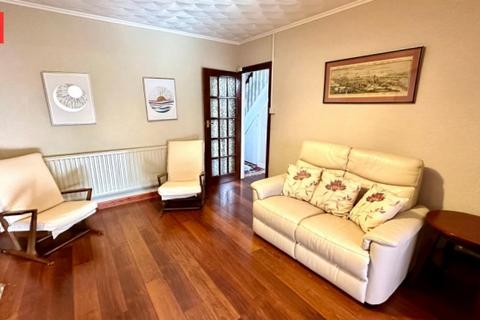 undefined, Mackie Grove, Bristol BS34