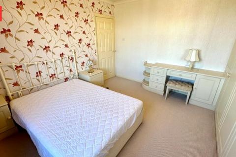 undefined, Mackie Grove, Bristol BS34