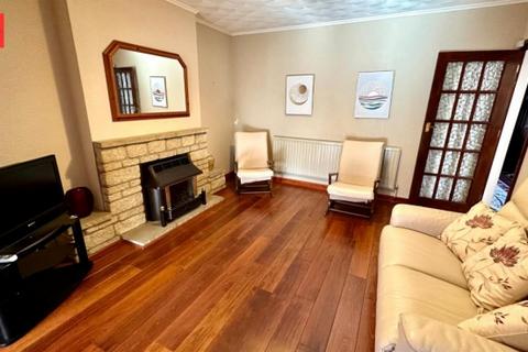 undefined, Mackie Grove, Bristol BS34