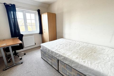 1 bedroom house to rent, Great Clover Leaze, Bristol BS16