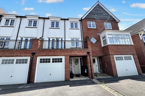 1 bedroom house to rent, Great Clover Leaze, Bristol BS16