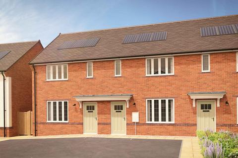 undefined, Plot 13, The Dekker at The Manors, Park Road MK45