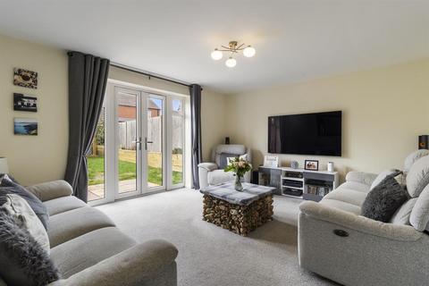 4 bedroom detached house for sale, 80 Furrow Close, Holly Green, Upton Upon Severn, Worcestershire