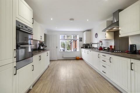 4 bedroom detached house for sale, 80 Furrow Close, Holly Green, Upton Upon Severn, Worcestershire