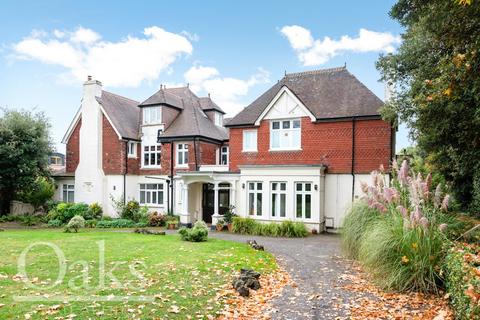 3 bedroom apartment for sale, Palace Road, Tulse Hill