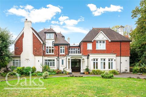 3 bedroom apartment for sale, Palace Road, Tulse Hill