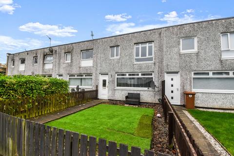 undefined, Dargai Place, Broxburn
