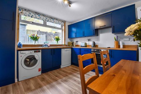 undefined, Dargai Place, Broxburn