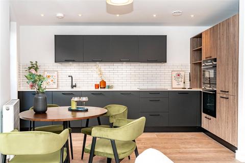 undefined, Plot 4 - Henderson Place, Edinburgh, Midlothian, EH3