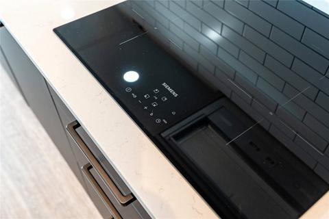 undefined, Plot 4 - Henderson Place, Edinburgh, Midlothian, EH3