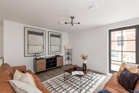 3 bedroom duplex for sale, Plot 2 - Henderson Place, Edinburgh, Midlothian, EH3