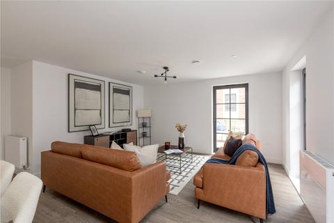 3 bedroom apartment for sale, Plot 9 - Henderson Place, Edinburgh, Midlothian, EH3