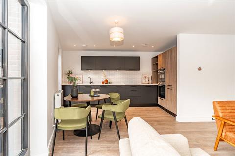 undefined, Plot 22 - Henderson Place, Edinburgh, Midlothian, EH3