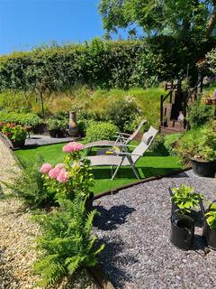 4 bedroom detached house for sale, Oak Lane, Whitstone, Holsworthy, Devon, EX22