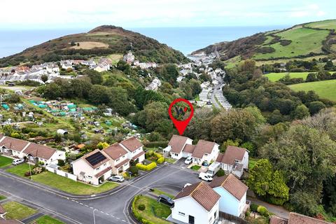undefined, Pine Close, Ilfracombe, Devon, EX34