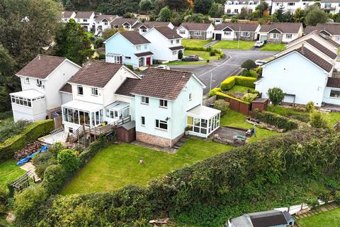 undefined, Pine Close, Ilfracombe, Devon, EX34
