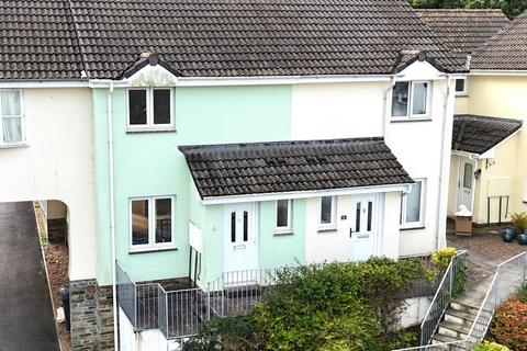 undefined, Langleigh Park, Ilfracombe, Devon, EX34