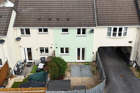 undefined, Langleigh Park, Ilfracombe, Devon, EX34