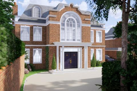 undefined, Traps Lane, New Malden, KT3