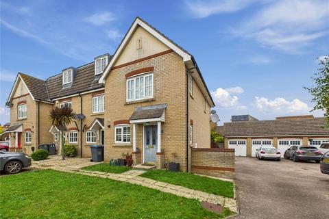 undefined, Lyle Close, Kesgrave, Ipswich, Suffolk, IP5