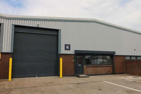 Showroom to rent, Sandon Industrial Estate Liverpool L5 9YN