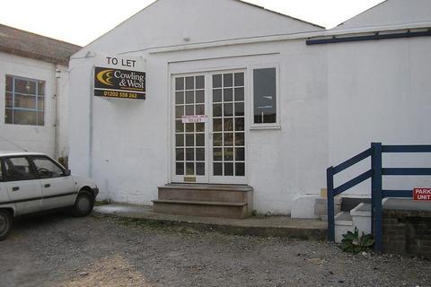 Warehouse for sale, Wilverley Rd Christchurch BH23 3RU