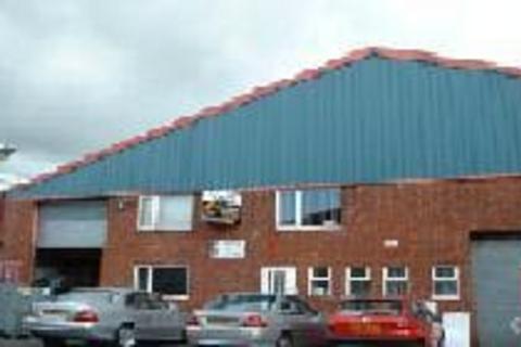 Warehouse for sale, Wilverley Rd Christchurch BH23 3RU